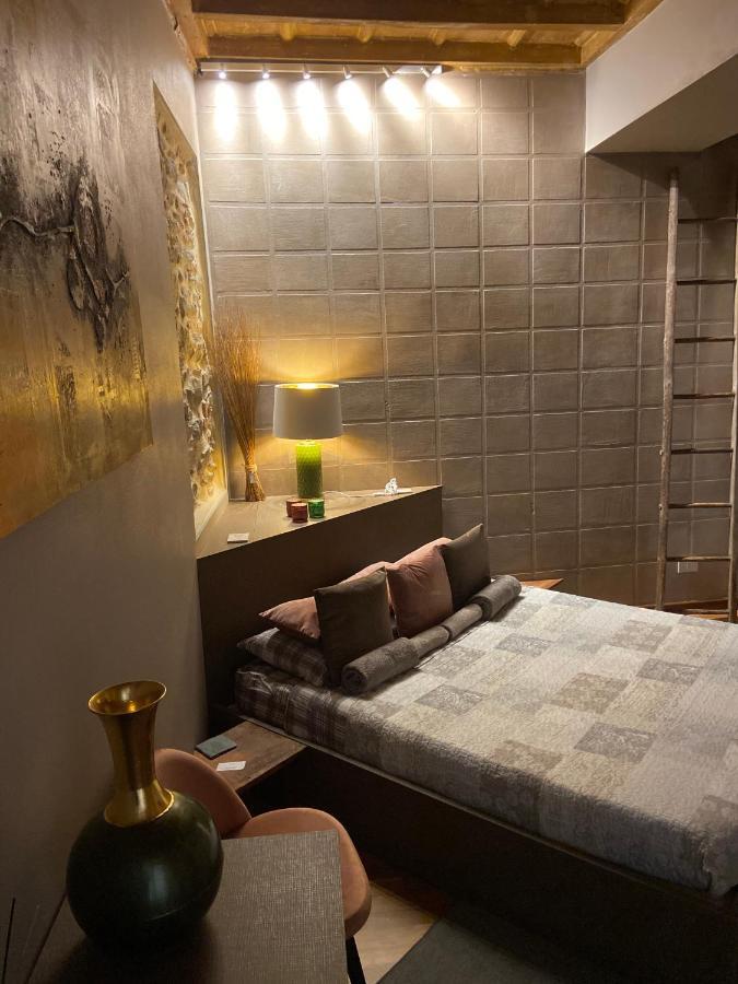 Epicuro Guest House Somma Lombardo Eksteriør billede