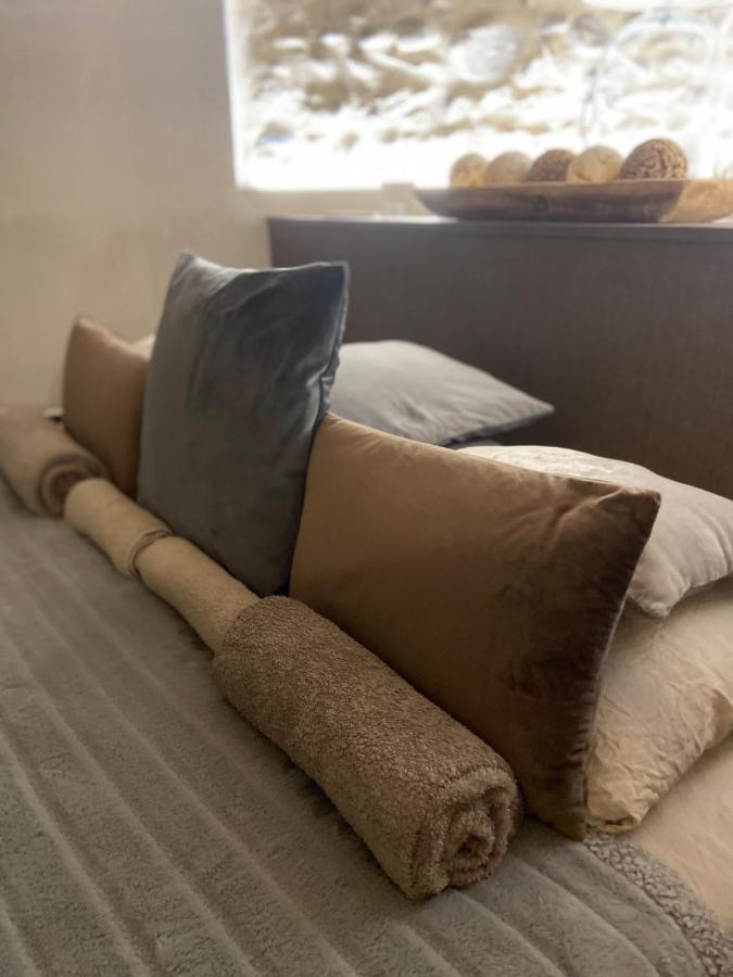 Epicuro Guest House Somma Lombardo Eksteriør billede