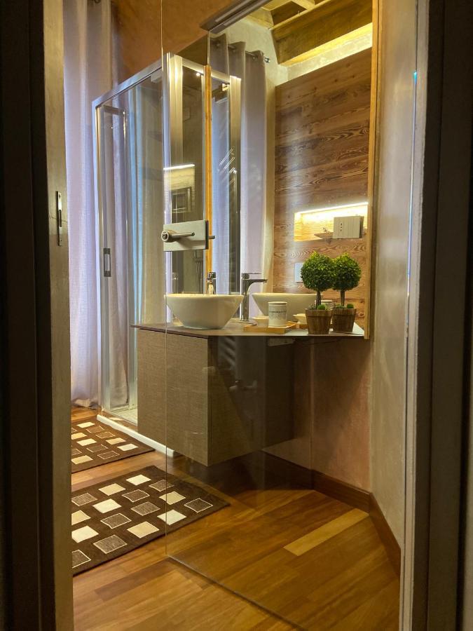 Epicuro Guest House Somma Lombardo Eksteriør billede