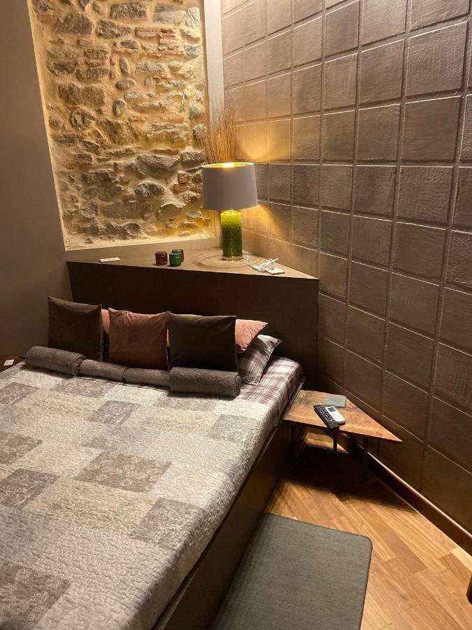 Epicuro Guest House Somma Lombardo Eksteriør billede