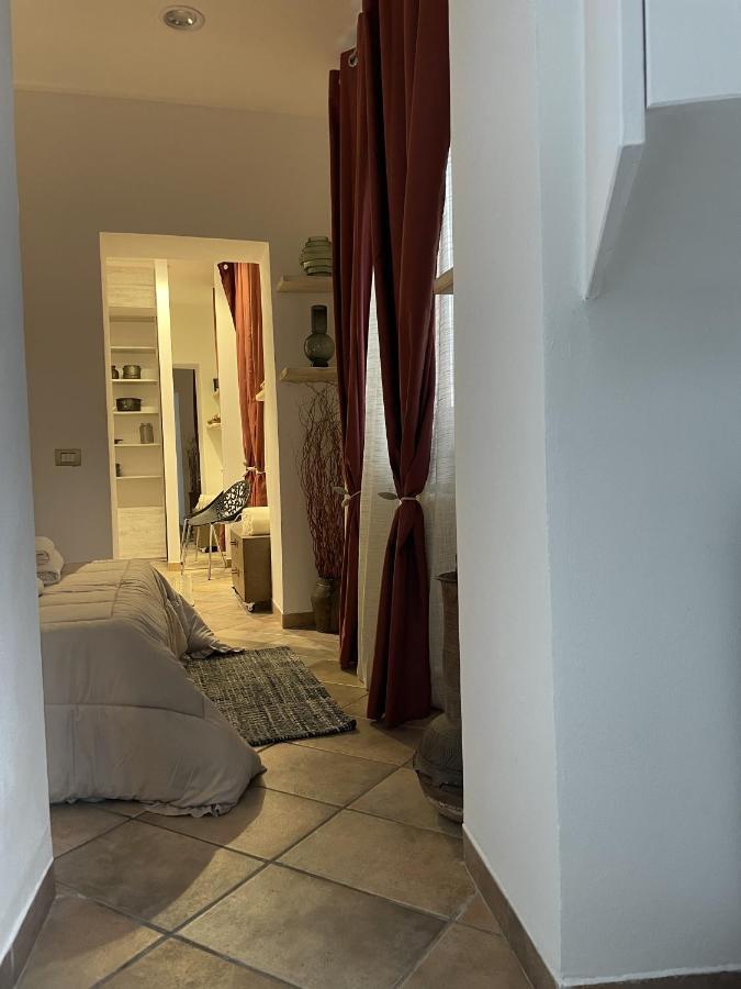 Epicuro Guest House Somma Lombardo Eksteriør billede