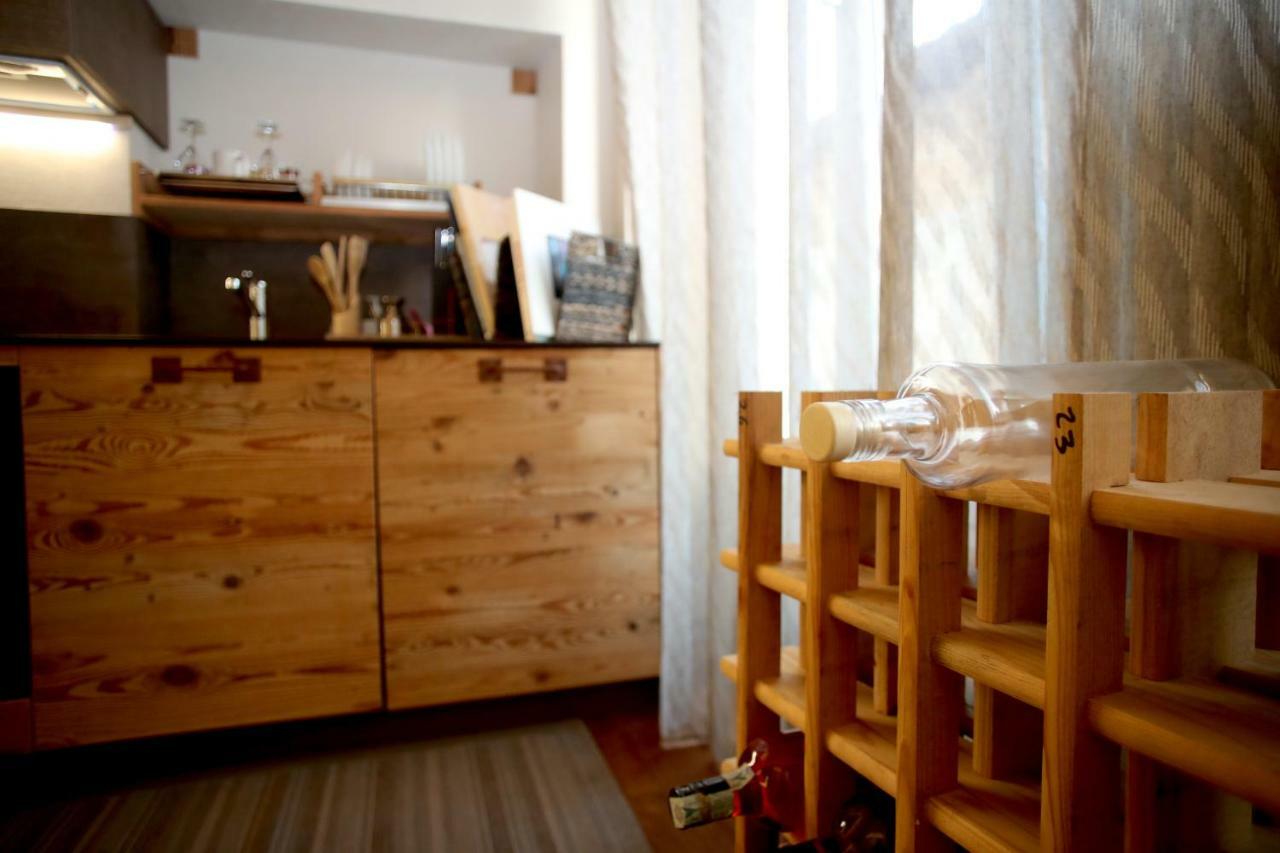 Epicuro Guest House Somma Lombardo Eksteriør billede